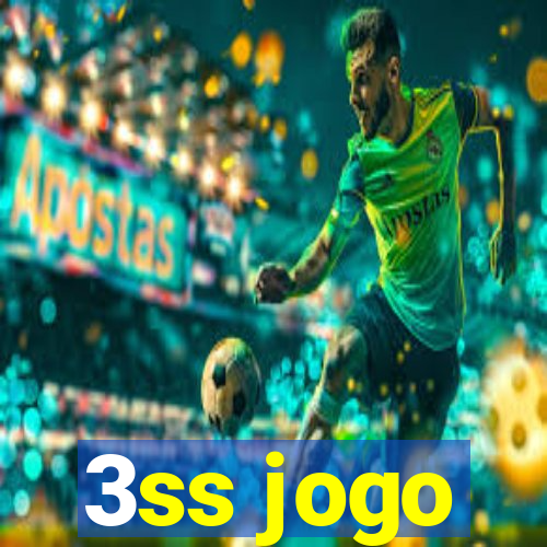 3ss jogo